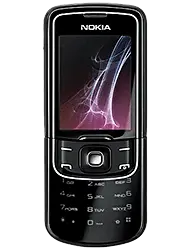 Nokia&nbsp;8600 Luna