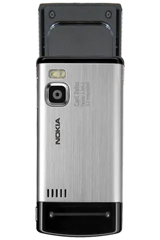 Nokia&nbsp;6500 Slide