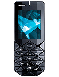 Nokia 7500 Prism