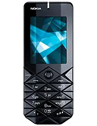 Nokia&nbsp;7500 Prism