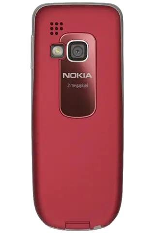 Nokia&nbsp;3120 Classic