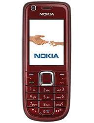 Nokia&nbsp;3120 Classic