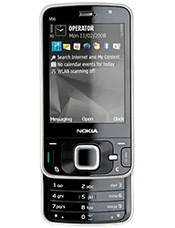 Nokia&nbsp;N96