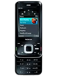 Nokia&nbsp;N81 8GB