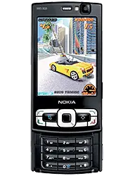 Nokia&nbsp;N95 8GB