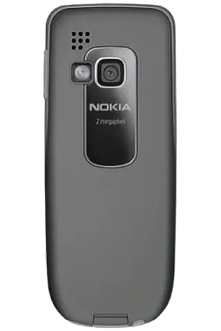 Nokia&nbsp;6212 Classic