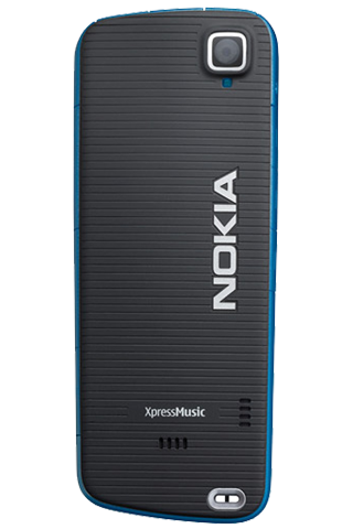 Nokia 5220