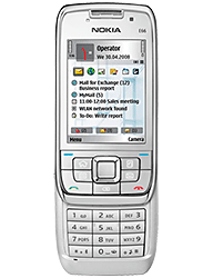Nokia E66