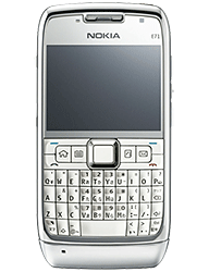Nokia E71