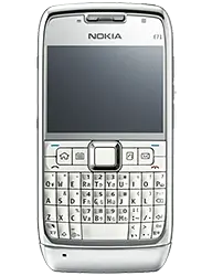 Nokia&nbsp;E71