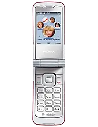 Nokia&nbsp;7510 Supernova