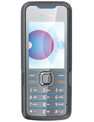 Nokia&nbsp;7210 Supernova