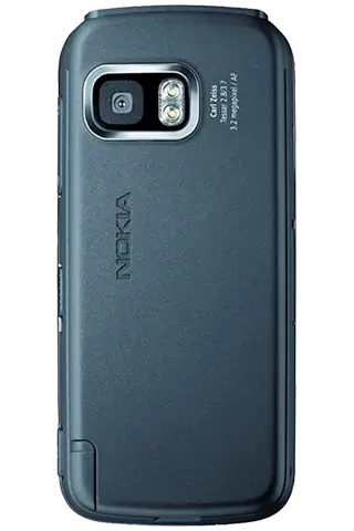 Nokia&nbsp;5800 XpressMusic
