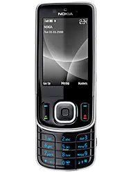 Nokia&nbsp;6260 Slide
