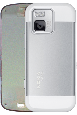 Nokia N97