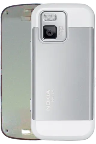 Nokia&nbsp;N97