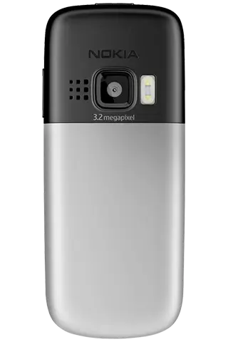 Nokia&nbsp;6303i Classic