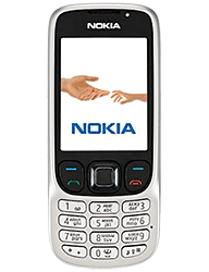 Nokia 6303 Classic