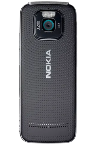 Nokia&nbsp;5630