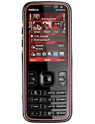 Nokia&nbsp;5630