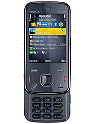 Nokia N86