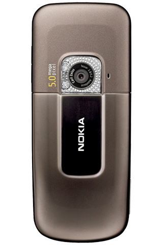 Nokia 6720 Classic
