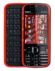 Nokia 5730