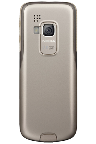 Nokia 6216 Classic