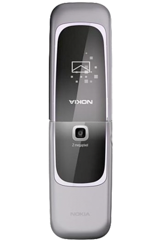 Nokia 7020
