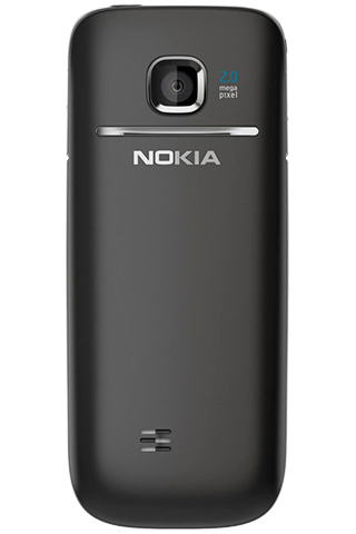 Nokia 2730 Classic