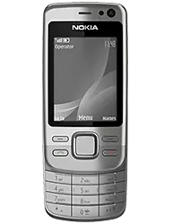 Nokia&nbsp;6600i Slide