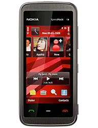 Nokia&nbsp;5530