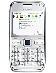 Nokia E72