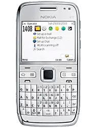 Nokia&nbsp;E72
