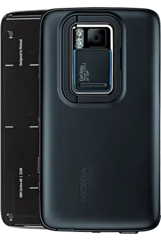 Nokia&nbsp;N900