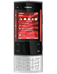 Nokia&nbsp;X3-00