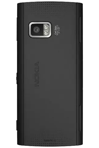Nokia&nbsp;X6 [2009]