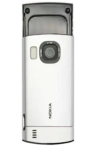Nokia&nbsp;6700 Slide