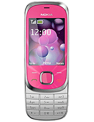 Nokia 7230