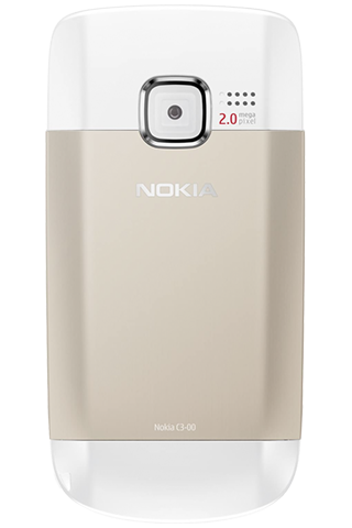 Nokia C3-00