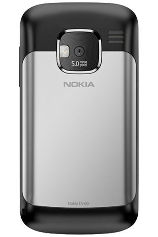 Nokia E5
