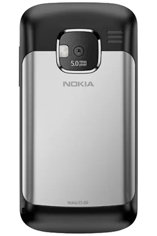 Nokia&nbsp;E5