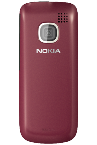 Nokia C2-00