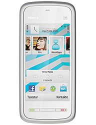 Nokia 5233