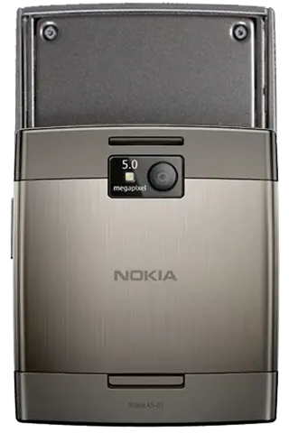 Nokia&nbsp;X5-01