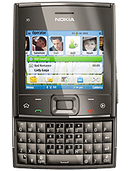 Nokia X5-01