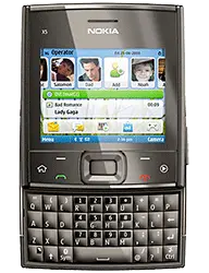 Nokia&nbsp;X5-01