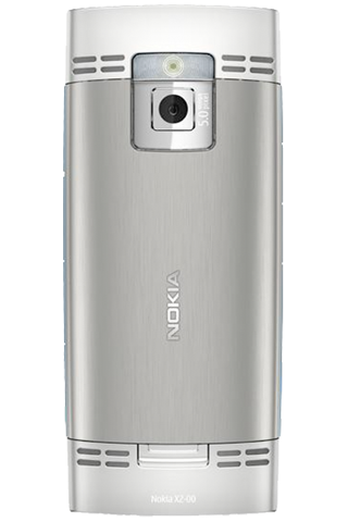 Nokia X2-00