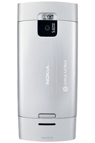 Nokia X5-00