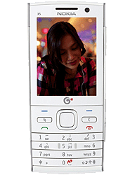 Nokia X5-00